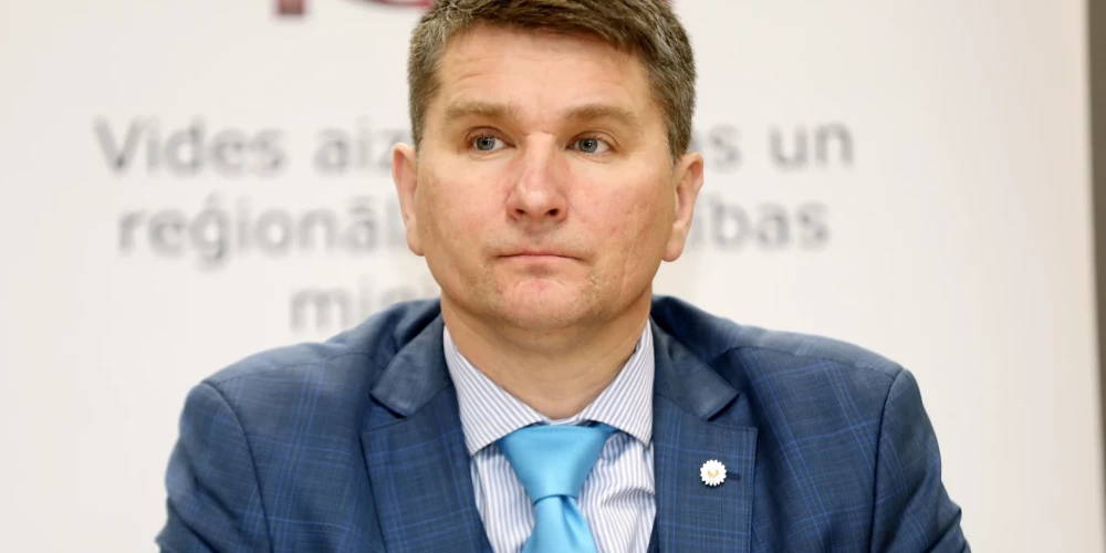 Sprindžuks atceļ Pleša lēmumu par Rīgas teritorijas plānojuma apturēšanu
