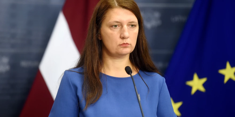 Инга Ванага