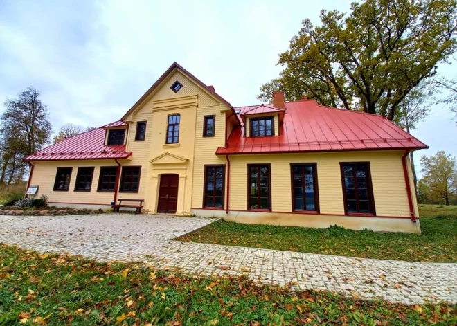 "Tik tuvu sapnim, kā nekad!" Lūdz ziedot onkoloģisko pacientu rehabilitācijas centra rekonstrukcijai