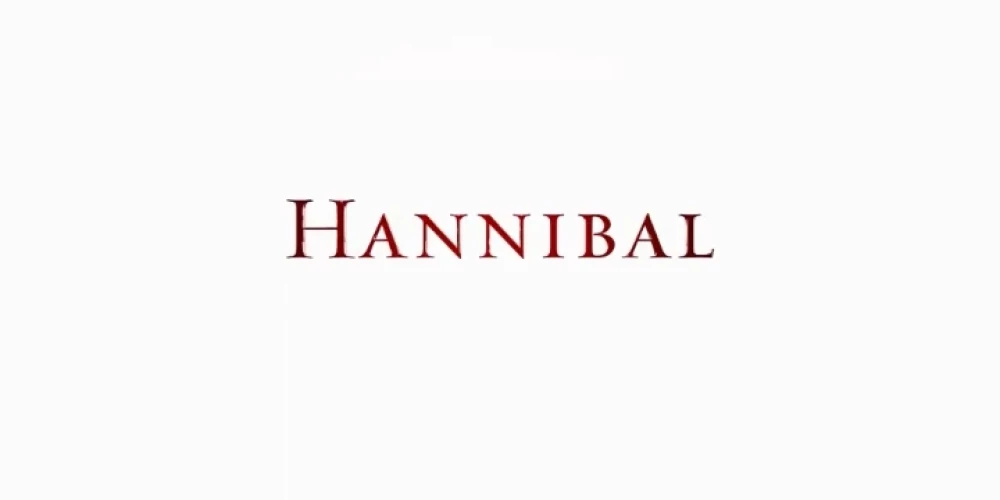 "Ганнибал" (англ. Hannibal) — американский телевизионный триллер канала NBC.