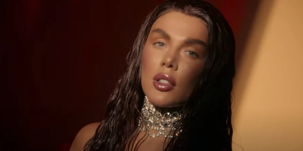 Анна Седокова