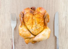 Названы наиболее вредные части курицы: почему их не нужно есть?