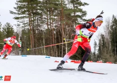 . Kopumā uz starta līnijas kāpa vairāk nekā 240 sportisti no 31 valsts. 