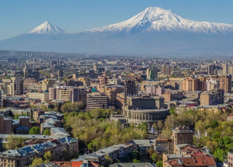 Erevāna