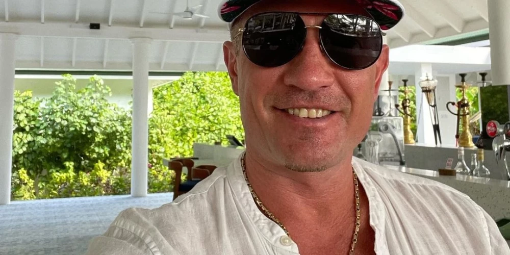 Роман Костомаров