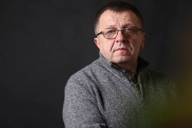 Pēteris Lejiņš-Daugavietis.