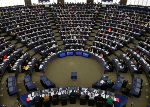   Стамбульская конвенция: Европарламент требует от Латвии, наконец, ратифицировать соглашение