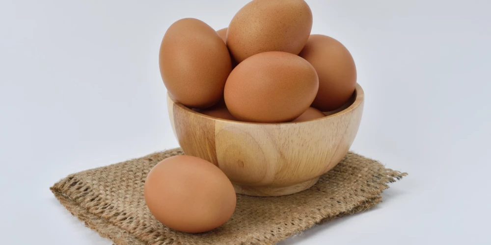 К 2030 году спрос на яйца и мясо птицы может вырасти на 30%