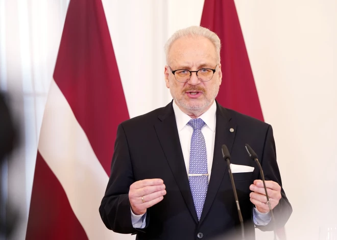 "Украина защищает наши ценности на своей земле": Левитс на конференции в Мюнхене поддержит Киев