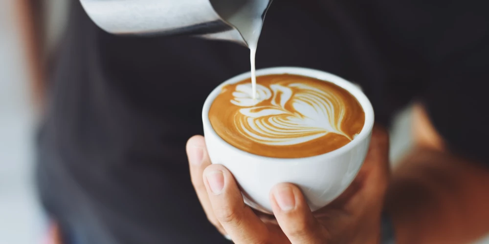 Может ли кофе стать причиной набора веса?