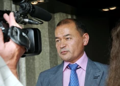 Uzņēmējs Gulams Gulami