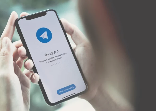 Telegram стал вторым по популярности мессенджером в мире, но не смог обойти WhatsApp