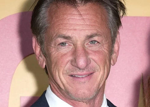 Шон Пенн (Фото: ddp/Instar / Vida Press)