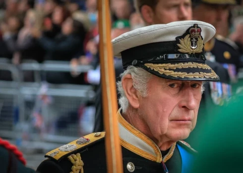   "Какой позор!": две главные британские звезды отказались выступать на коронации Карла III