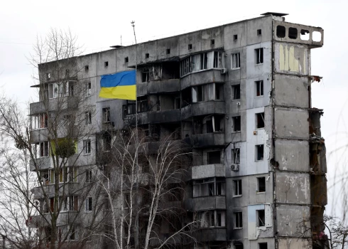 Karš Ukrainā parādījis, uz ko labāk nepaļauties ieroču piegādē
