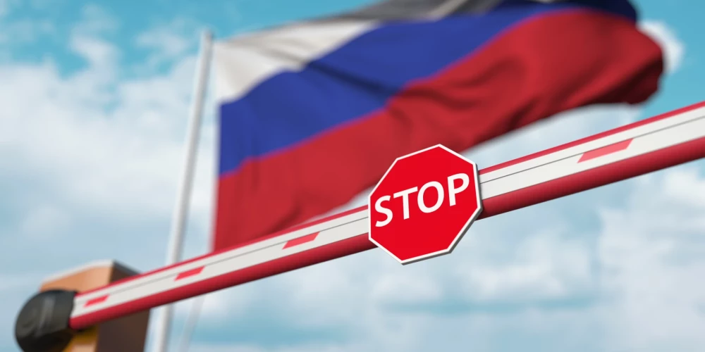 Bloomberg: США готовят новый крупный пакет санкций против России