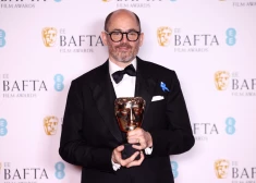 BAFTA balvu pasniegšanas ceremonijā triumfē "Rietumu frontē bez pārmaiņām"; savukārt "Navaļnijs" atzīta par labāko dokumentālo filmu