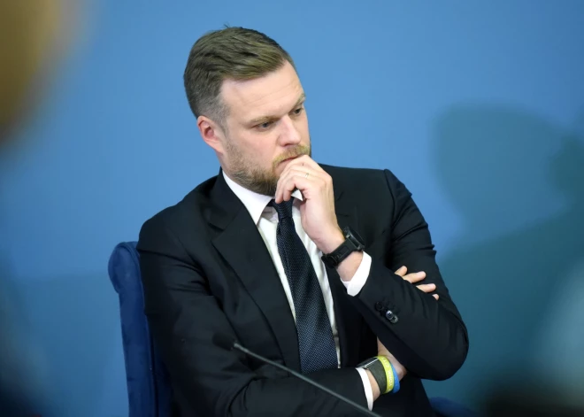 Глава МИД Литвы: разведданных о возможном нападении России нет, но опасность - есть