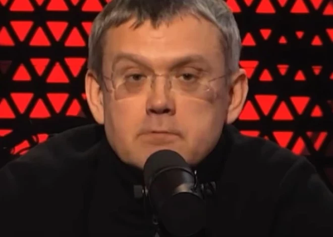 Baidena vizīte Kijivā — "demonstratīva Krievijas pazemošana"