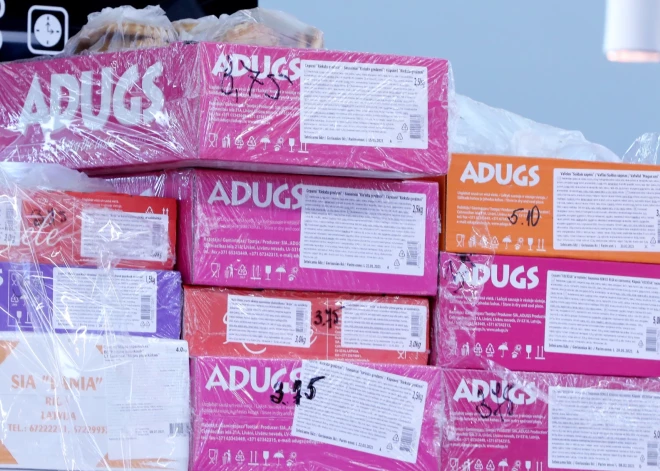 Дело о торговле людьми на фирме Adugs: суды длятся уже год, защита пытается поставить под сомнение показания потерпевших