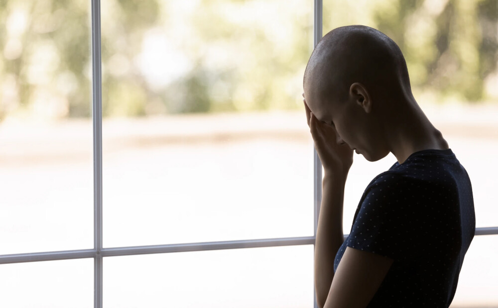 Gandrīz pusotrs tūkstotis onkoloģijas pacientu šogad paliks bez atbilstošas terapijas