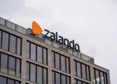 "Zalando" likvidēs simtiem darbavietu