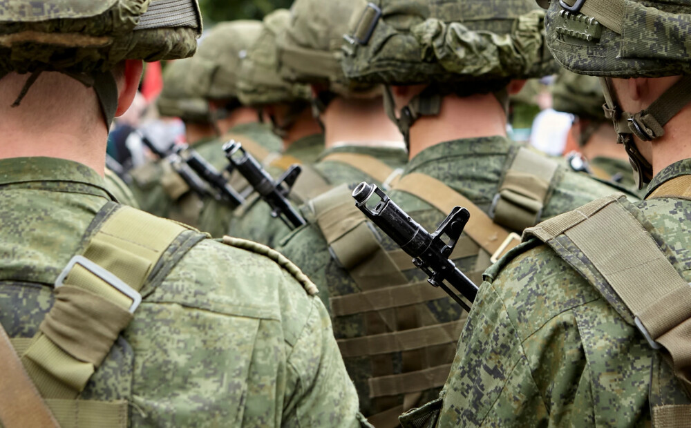 Baltkrievija paredz nāvessodu ierēdņiem un militārpersonām par valsts nodevību