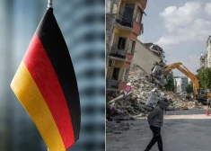 "Наше сочувствие не ограничивается словами": Германия упрощает визовый режим для пострадавших от землетрясений в Турции