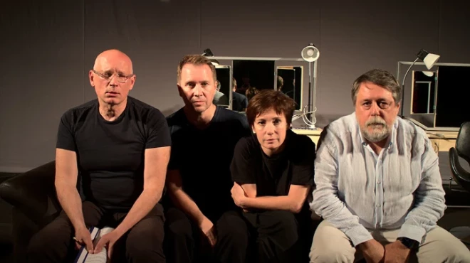 “2020. О любви и о свободе”, реж. Виталий Манский