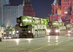 Россия угрожает миру ядерным оружием, но боится пускать инспекторов к своим арсеналам. Интервью военного эксперта Павла Лузина