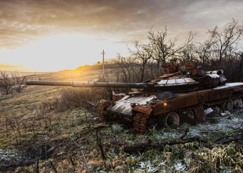 Gads karā: Krievijas lielākās kļūdas, iebrūkot Ukrainā