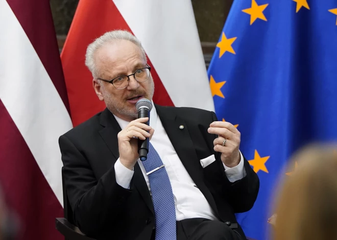 Украине нужны надежные гарантии послевоенной безопасности: Левитс побывал на саммите "Бухарестской девятки"