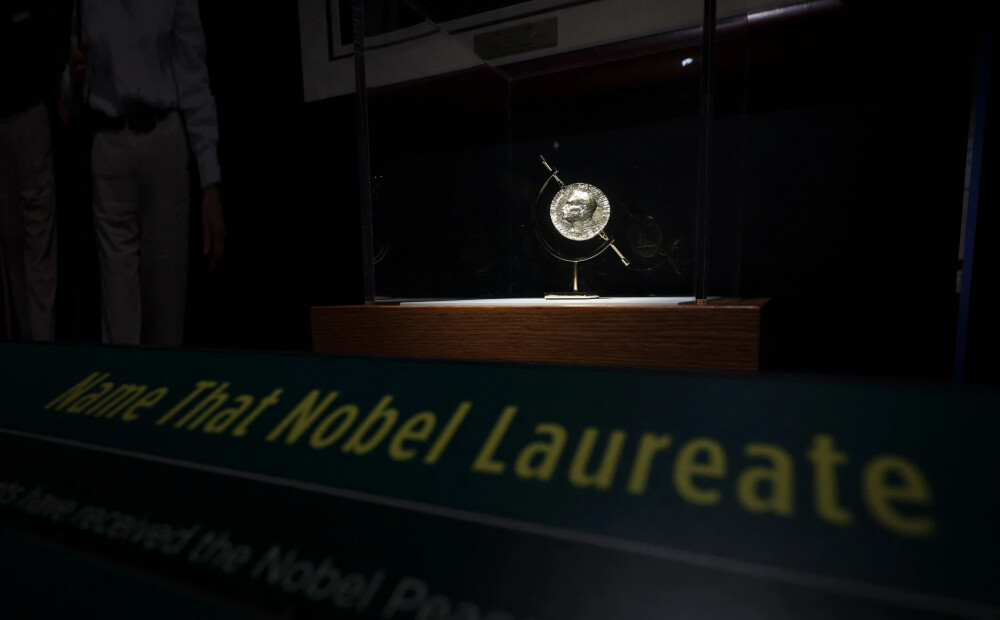 Nobela Miera prēmijai izvirzīts pēdējos četros gados mazākais kandidātu skaits