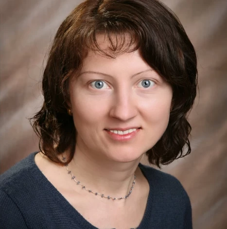 Latvijas Privāto pirmsskolu biedrības pārstāve, "Pētnieku darbnīcas" vadītāja Jūlija Kezika.