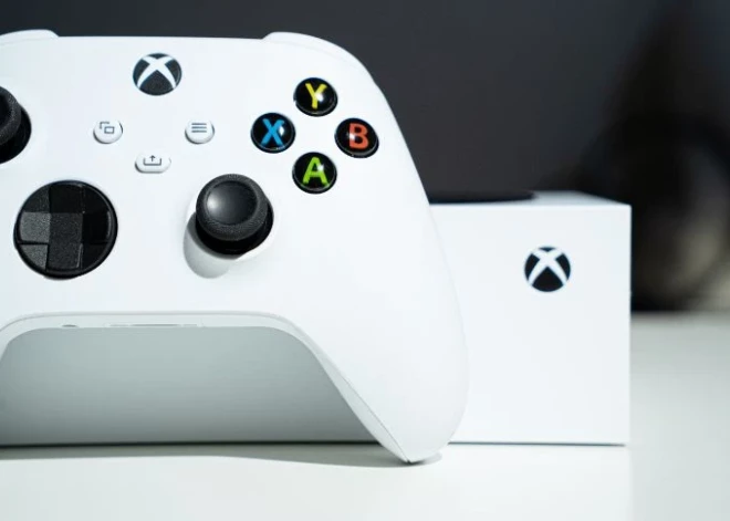 "Xbox controller" – pārspēj konkurentus ar vislabāko "Xbox" pulti