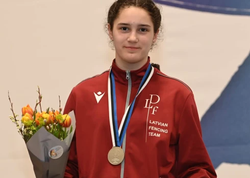 Sofija Prošina.