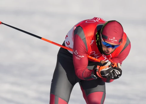 Latvijas distanču slēpotāji pasaules čempionātā sprinta sacensībās neiekļūst finālā