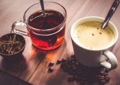 Vai kafija un tēja sniedz ieguvumus mūsu veselībai?