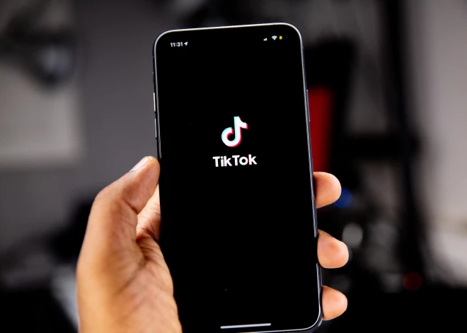 Отныне в Еврокомиссии TikTok под запретом