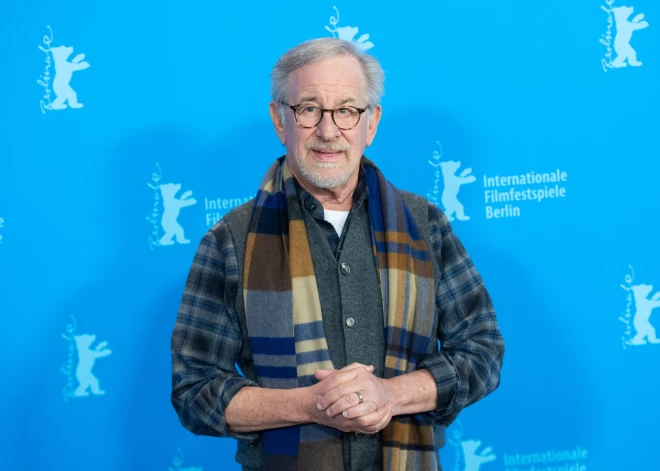 Стивен Спилберг работает над мини-сериалом о Наполеоне