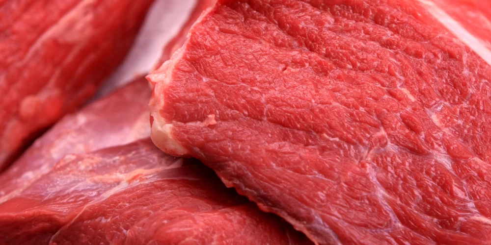 Pieaug gaļas cena; galvenais iemesls - piedāvājuma samazināšanās