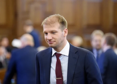Каспарс Мелнис
