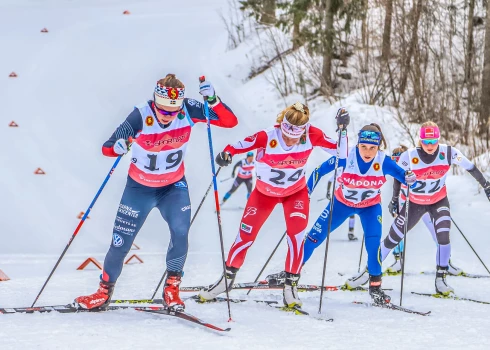 Marta sākumā Madonā būs iespējas redzēt pasaules klases slēpotājus Skandināvijas kausā