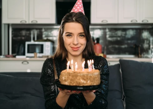 Ir svarīgi uz savu dzimšanas dienu raudzīties kā uz garīgu pamošanos un atjaunotni, lai labāk iepazītu sevi un atklātu sevī vēl neizzinātās šķautnes, talantus un iespējas.