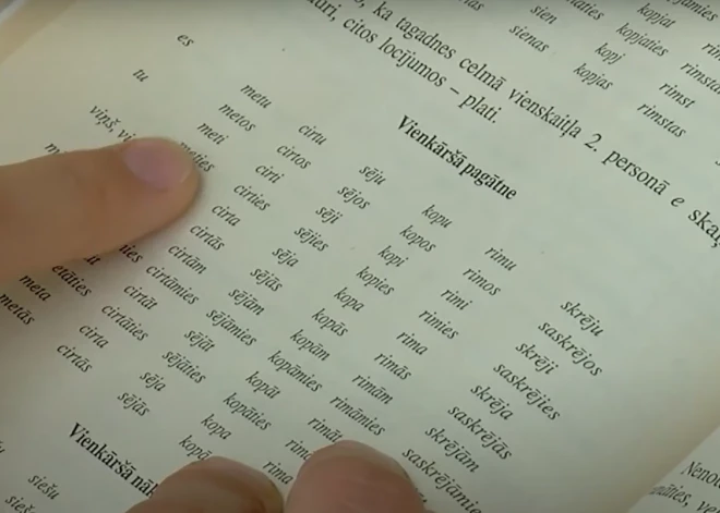 "Считаю вежливым разговаривать с латышами на их родном языке": как и зачем украинцы учат латышский