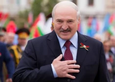 Лукашенко отправляется в гости к Си Цзиньпину