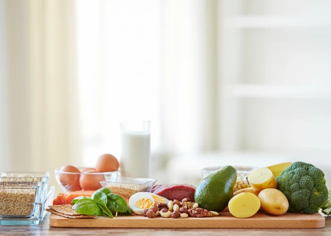 Kas jāņem vērā, ievērojot gavēni?