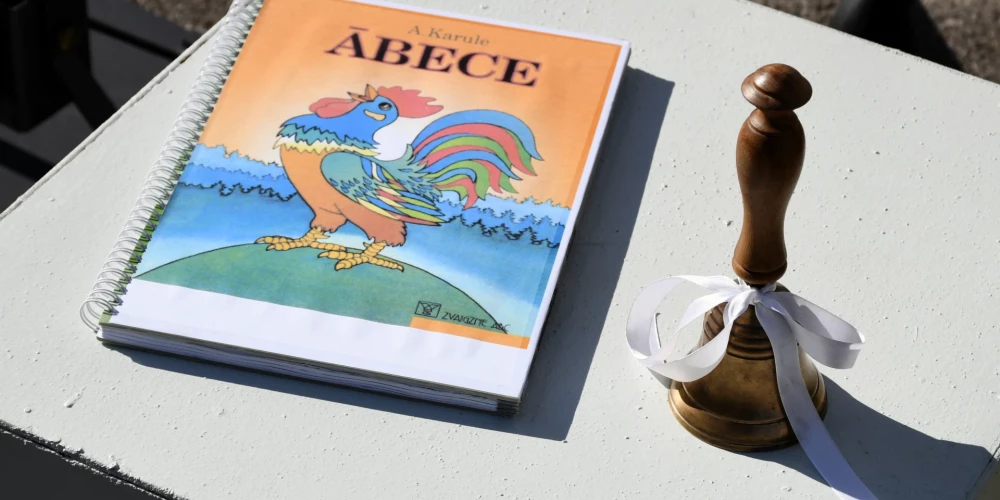 Ilustratīvs attēls
