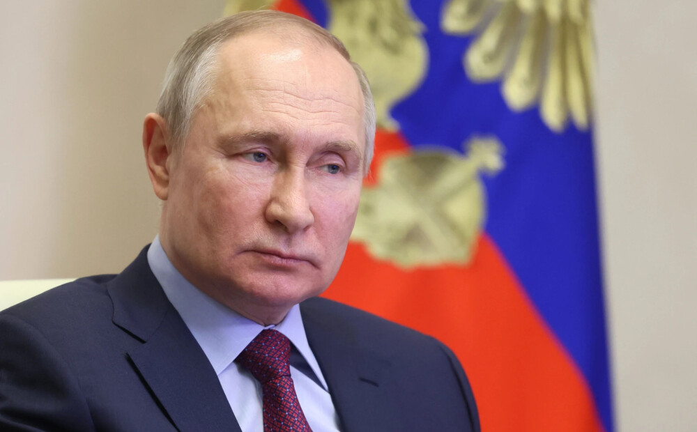 Putins: “Rietumi grib sašķelt Krieviju daudzās minivalstīs!”