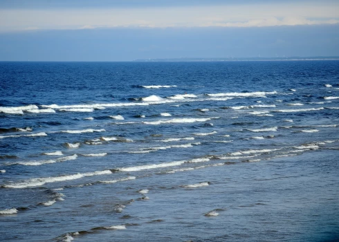 Ни Балтийское море, ни морская территория Эстонии не находятся сейчас в хорошем состоянии с точки зрения экологии